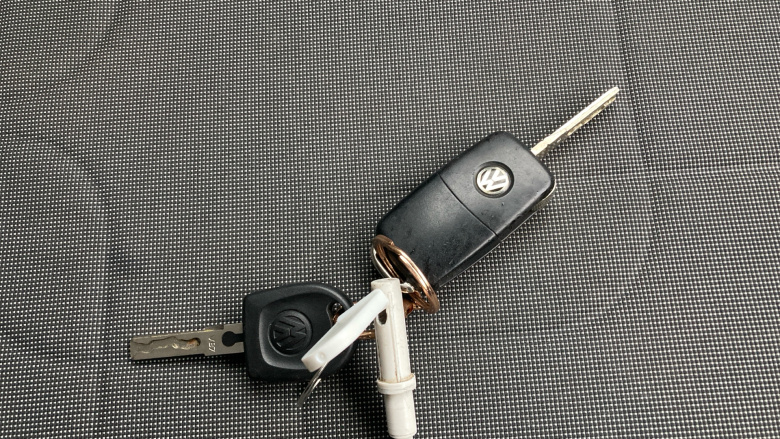 Volkswagen Up 1.0 Move Up 5dr Petrol Hatchback